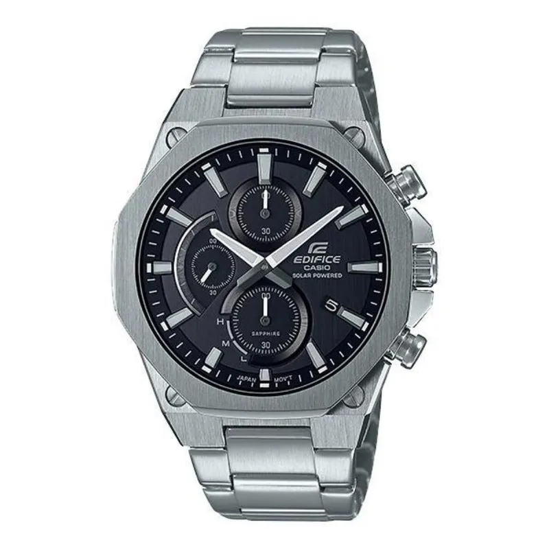RELOJ EDIFICE PARA HOMBRE EFS-S570D-1A - 1