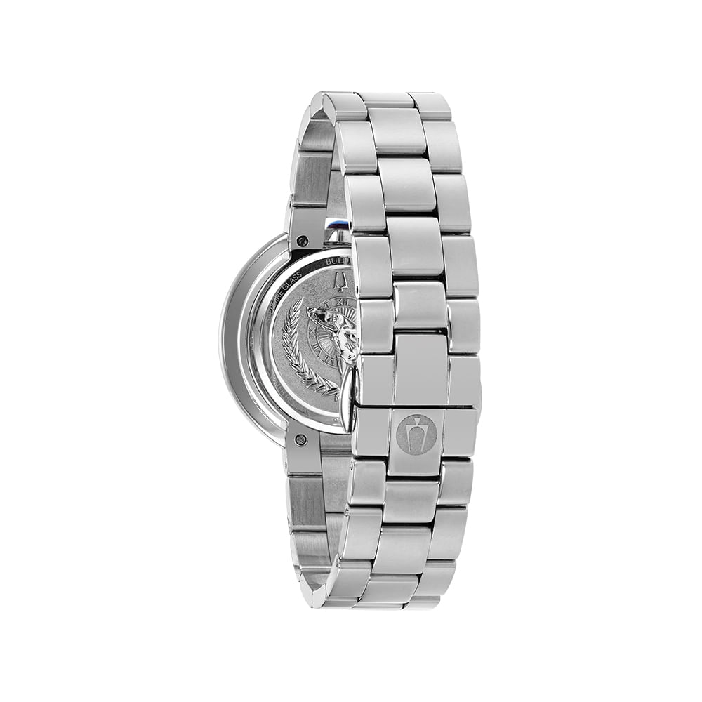 RELOJ MUJER BULOVA 96P184 - 4