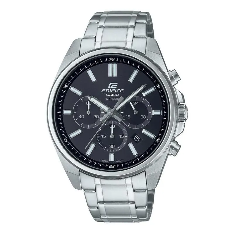RELOJ EDIFICE PARA HOMBRE EFV-650D-1A - 1