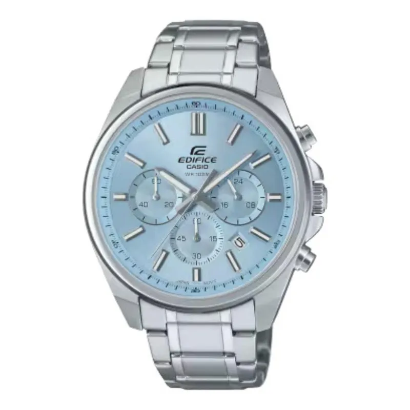RELOJ EDIFICE PARA HOMBRE EFV-650D-2B - 1