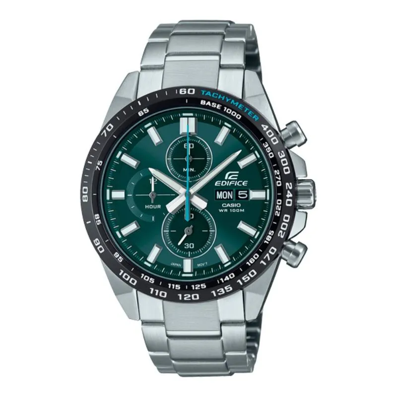 RELOJ EDIFICE PARA HOMBRE EFR-574DB-3A - 1