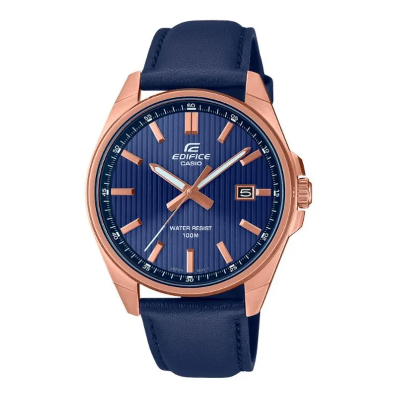 RELOJ EDIFICE PARA HOMBRE EFV-150CL-2A - 1