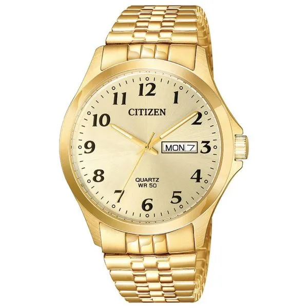 RELOJ CITIZEN PARA HOMBRE BF5002-99P - 1