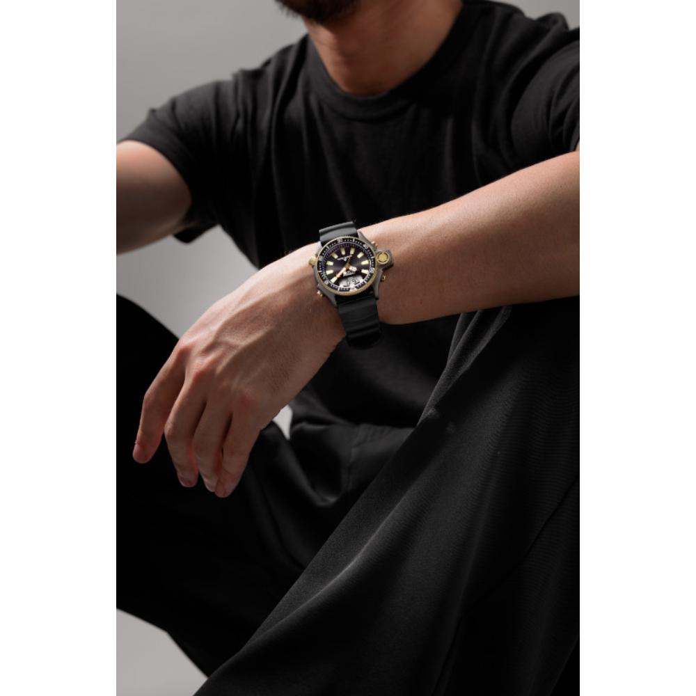 RELOJ CITIZEN PARA HOMBRE JP2008-06E - 3