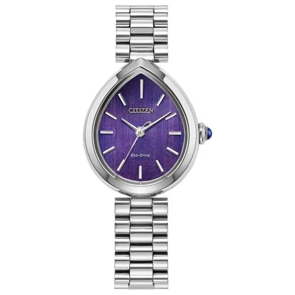 RELOJ CITIZEN PARA MUJER EM1200-55X - 1