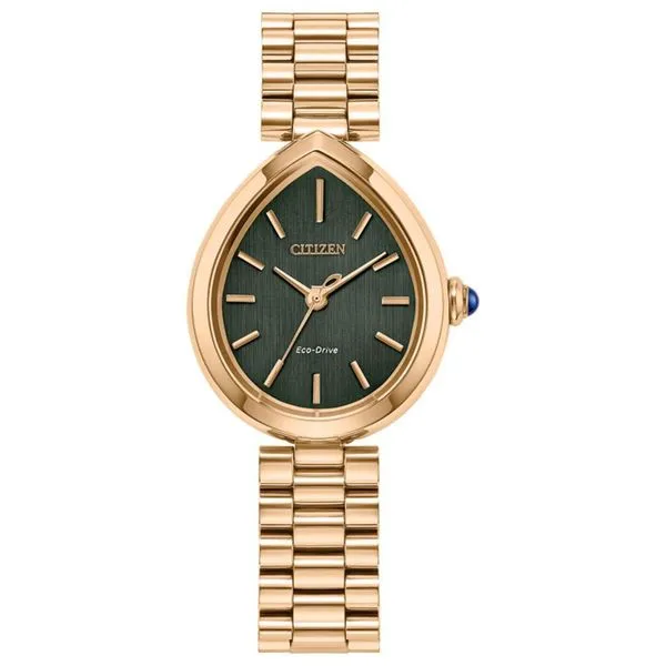 RELOJ CITIZEN PARA MUJER EM1203-57X - 1