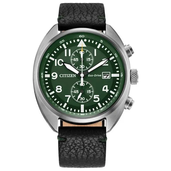 RELOJ CITIZEN PARA HOMBRE CA7041-07X - 1