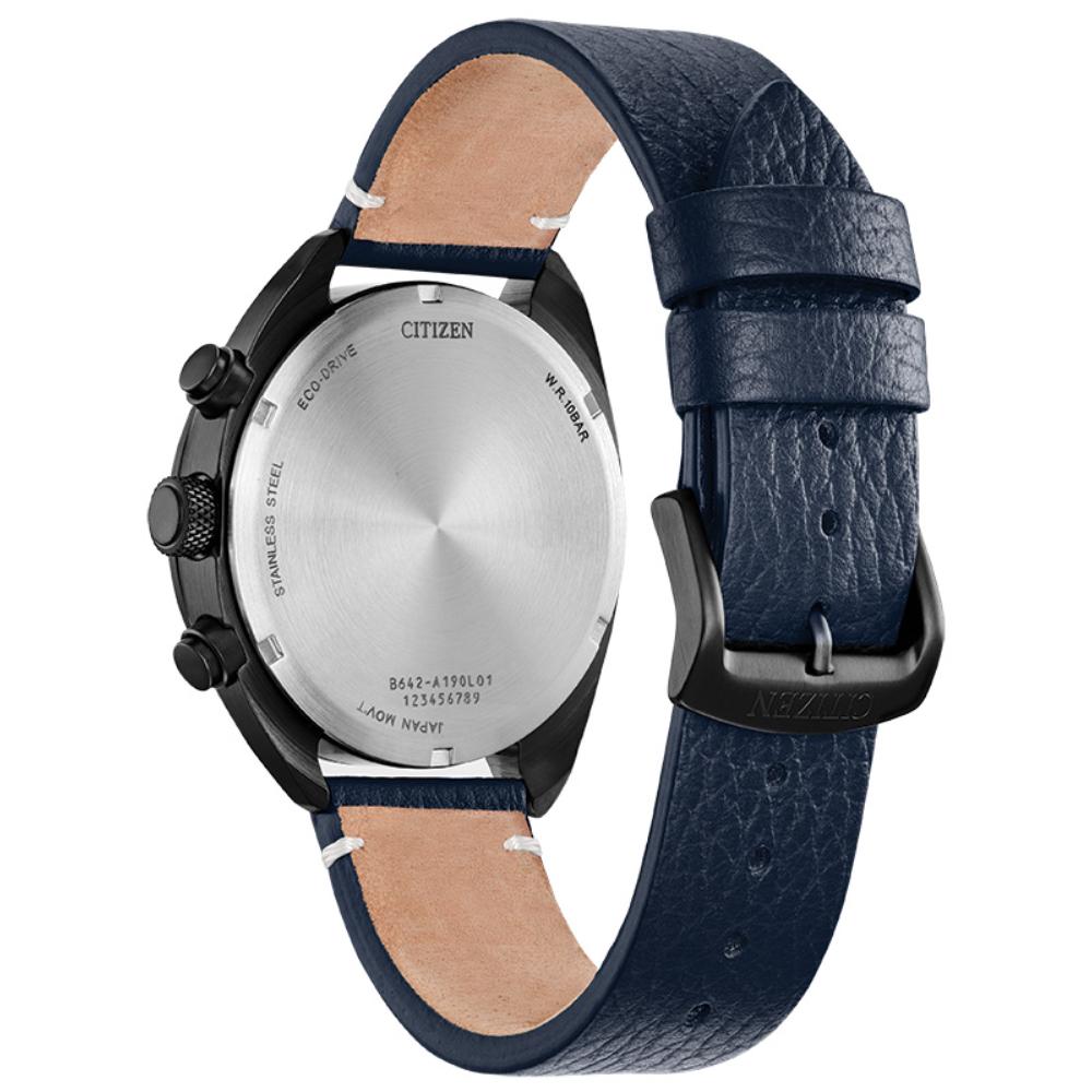 RELOJ CITIZEN PARA HOMBRE CA7048-08L - 3