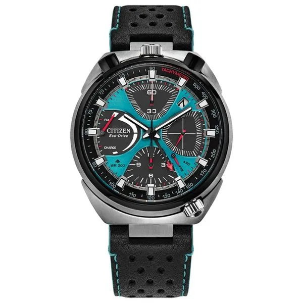 RELOJ CITIZEN PARA HOMBRE AV0106-01L - 1