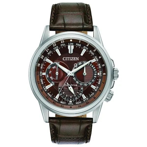 RELOJ CITIZEN PARA HOMBRE BU2020-29X - 1