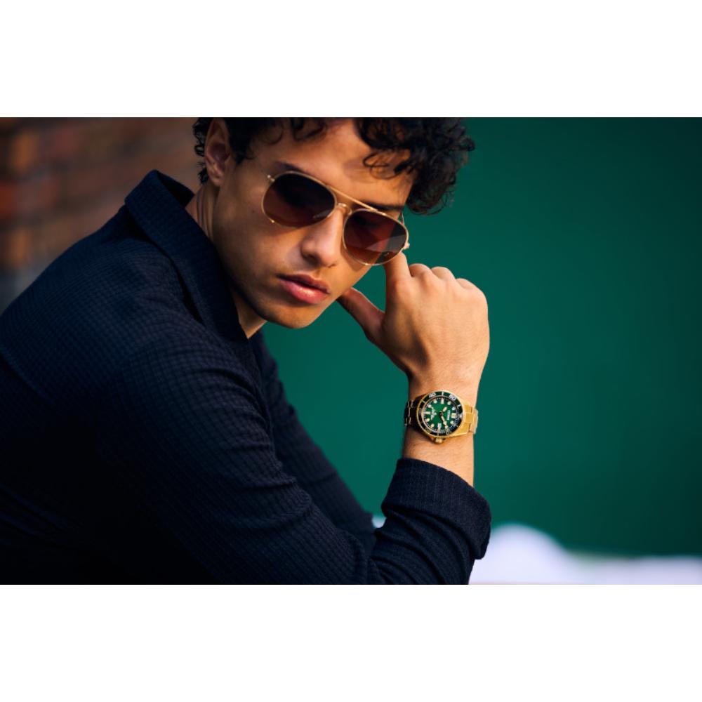 RELOJ CITIZEN PARA HOMBRE BN0262-59W - 4