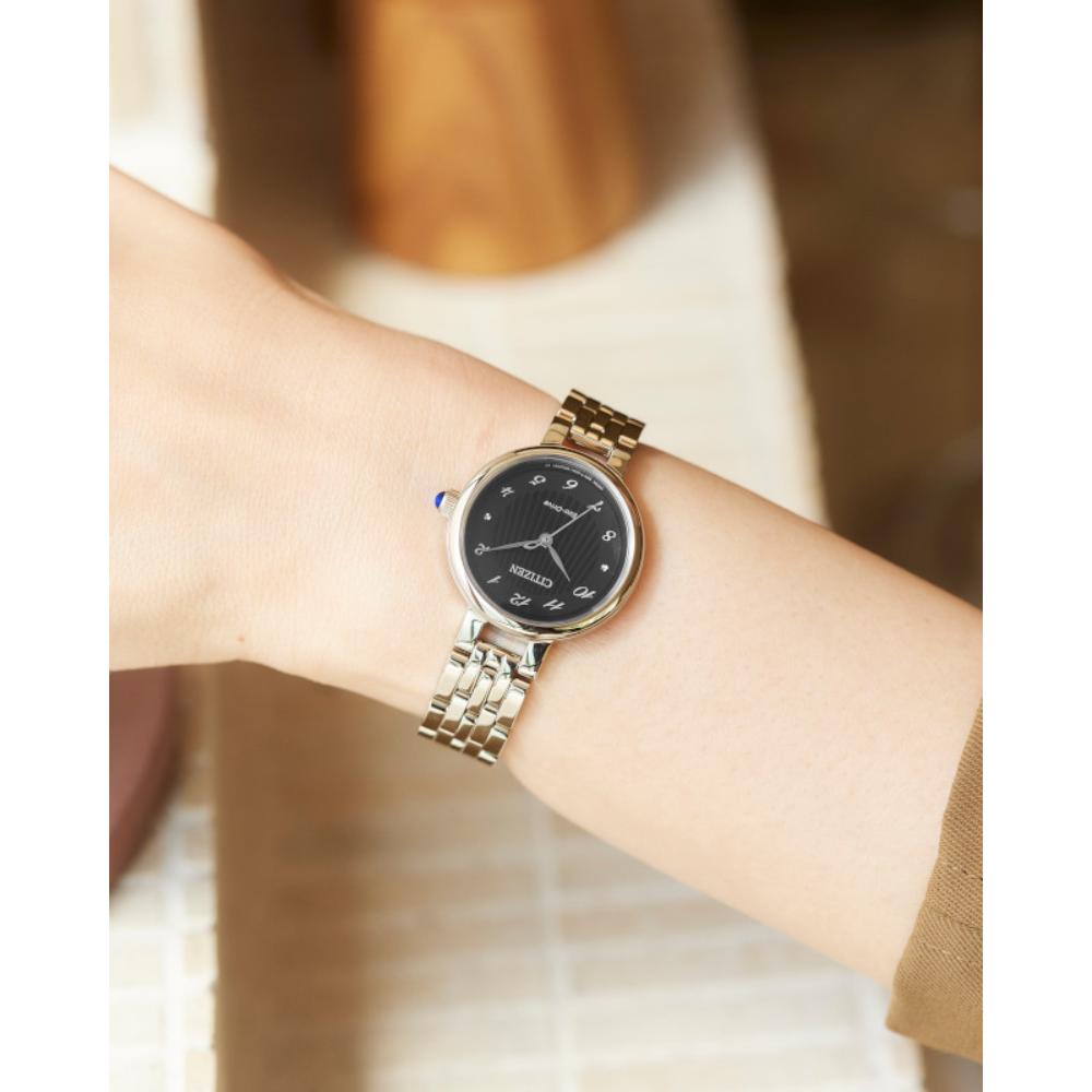 RELOJ CITIZEN PARA MUJER EM0990-81E - 4
