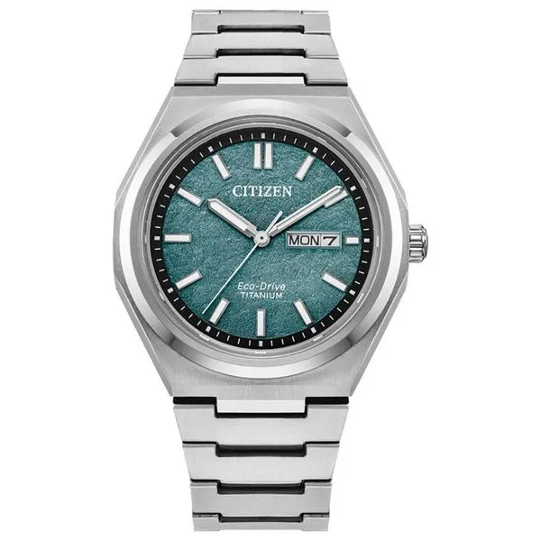 RELOJ CITIZEN PARA HOMBRE AW0130-85X - 1