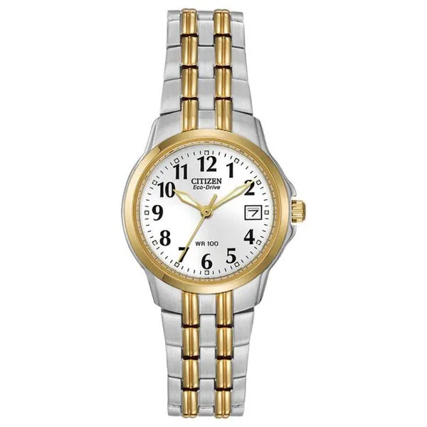 RELOJ CITIZEN PARA MUJER EW1544-53A - 1