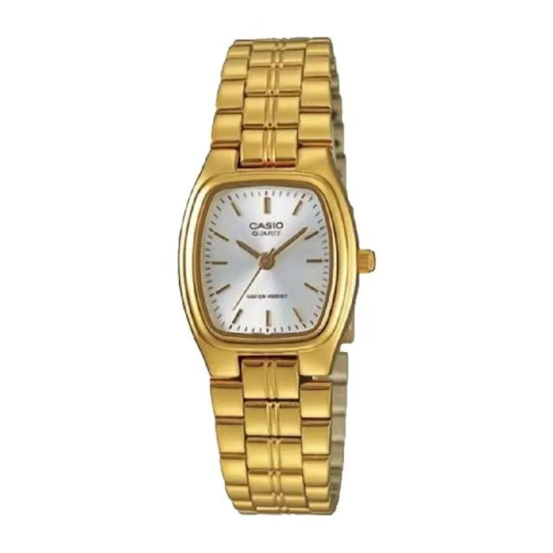 RELOJ CASIO PARA MUJER LTP-1169N-7AR - 1