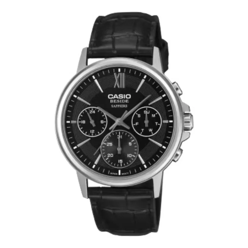 RELOJ CASIO PARA HOMBRE BMS-300L-1AVDF - 1