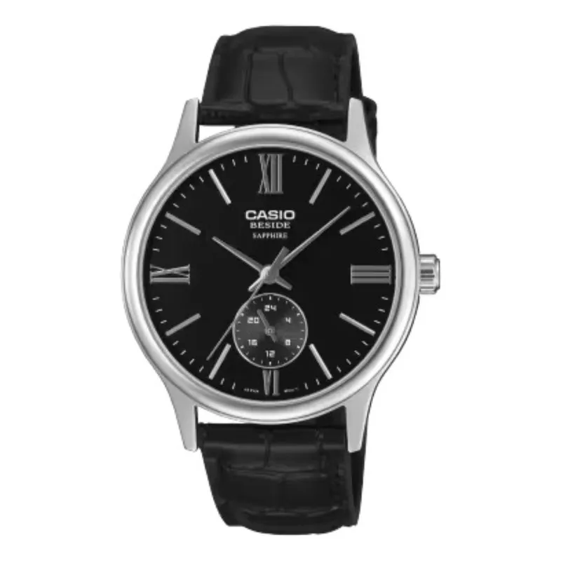 RELOJ CASIO PARA HOMBRE BMS-100L-1AVDF - 1