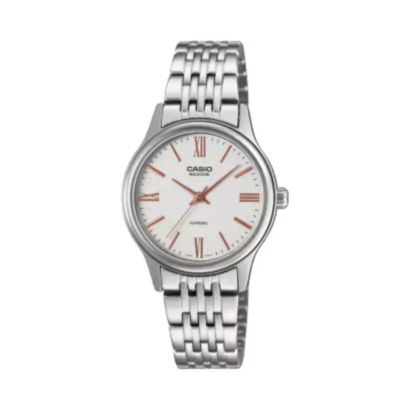 RELOJ CASIO PARA MUJER BLS-100D-7AVDF - 1