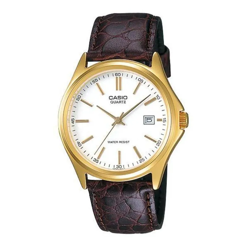 RELOJ CASIO PARA HOMBRE MTP-1183Q-7A - 1