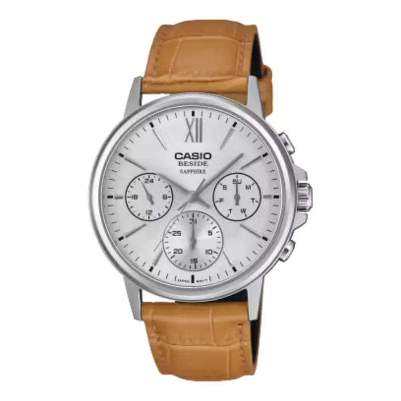 RELOJ CASIO PARA HOMBRE BMS-300L-5AVDF - 1