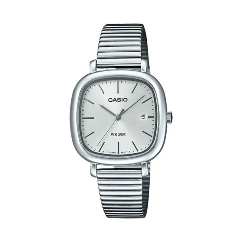RELOJ CASIO PARA MUJER LTP-B166D-7A - 1