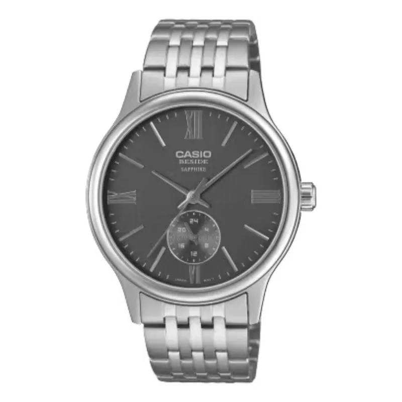 RELOJ CASIO PARA HOMBRE BMS-100D-8AVDF - 1