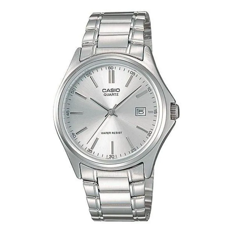 RELOJ CASIO PARA HOMBRE MTP-1183A-7A - 1