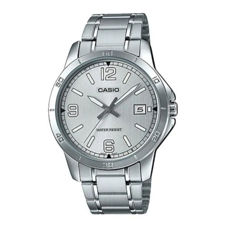 RELOJ CASIO PARA HOMBRE MTP-V004D-7B2 - 1