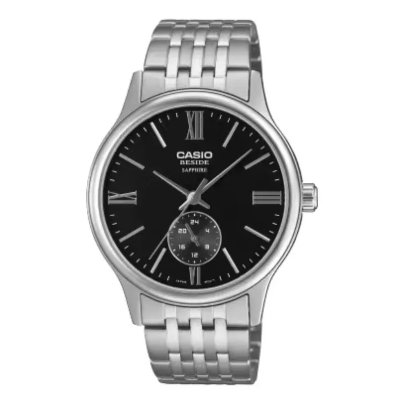 RELOJ CASIO PARA HOMBRE BMS-100D-1AVDF - 1
