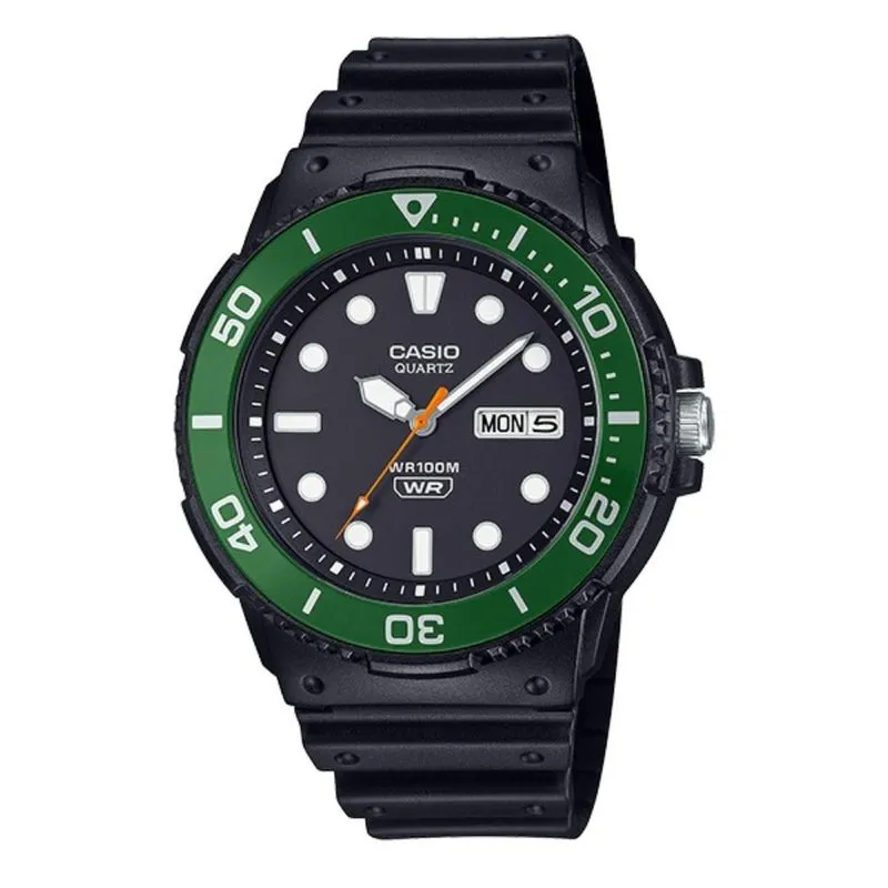 RELOJ CASIO PARA HOMBRE MRW-230H-1E3 - 1