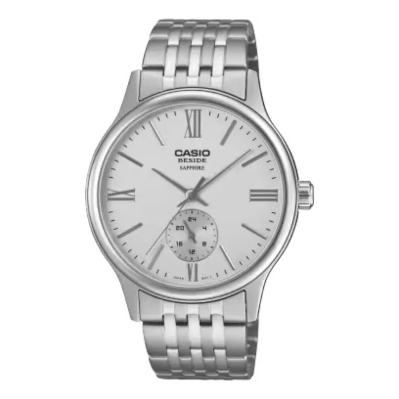 RELOJ CASIO PARA HOMBRE BMS-100D-7AVDF - 1
