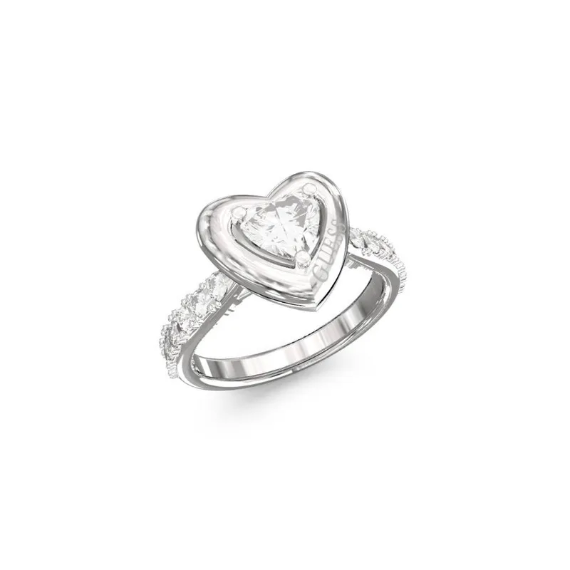 ANILLO GUESS PARA MUJER JUBR06018JWRH54 - 1