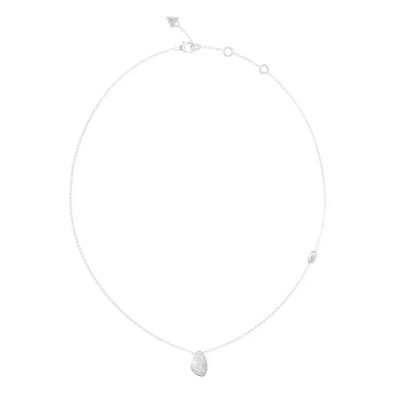 COLLAR GUESS PARA MUJER JUBN06252JWRHT/U - 1