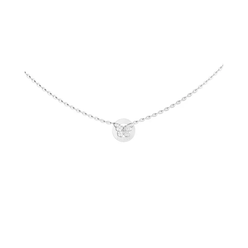 COLLAR GUESS PARA MUJER JUBN06134JWRHT/U - 1