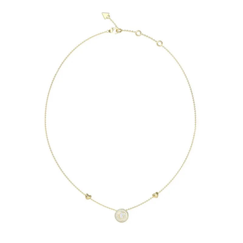 COLLAR GUESS PARA MUJER JUBN06201JWYGT/U - 1