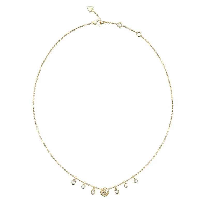 COLLAR GUESS PARA MUJER JUBN06148JWYGT/U - 1