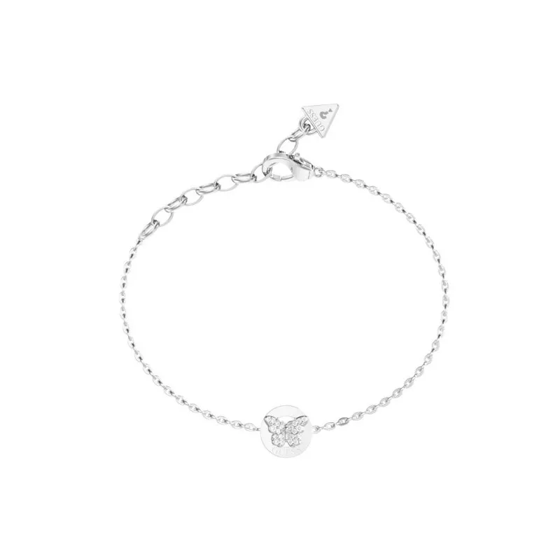 BRAZALETE GUESS PARA MUJER JUBB06135JWRHS - 1