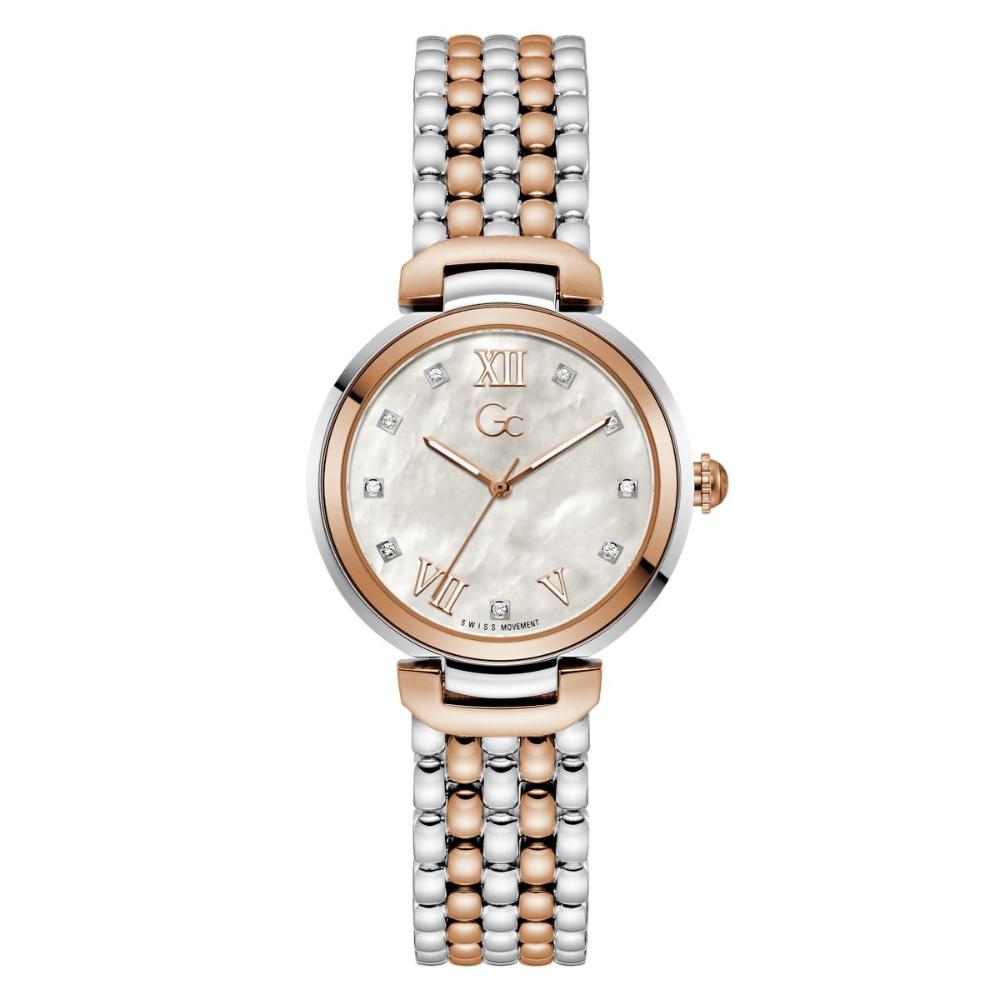 RELOJ GC PARA MUJER Z64001L1 - 1