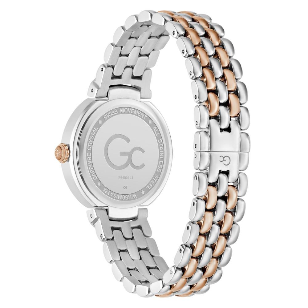 RELOJ GC PARA MUJER Z64001L1 - 4