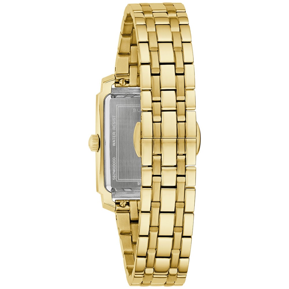 RELOJ BULOVA PARA MUJER 97L186 - 3