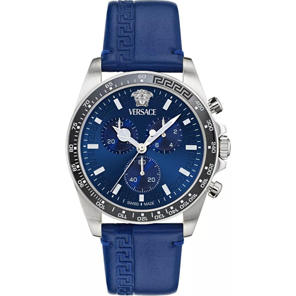 RELOJ VERSACE PARA HOMBRE VE0H00125 - 1