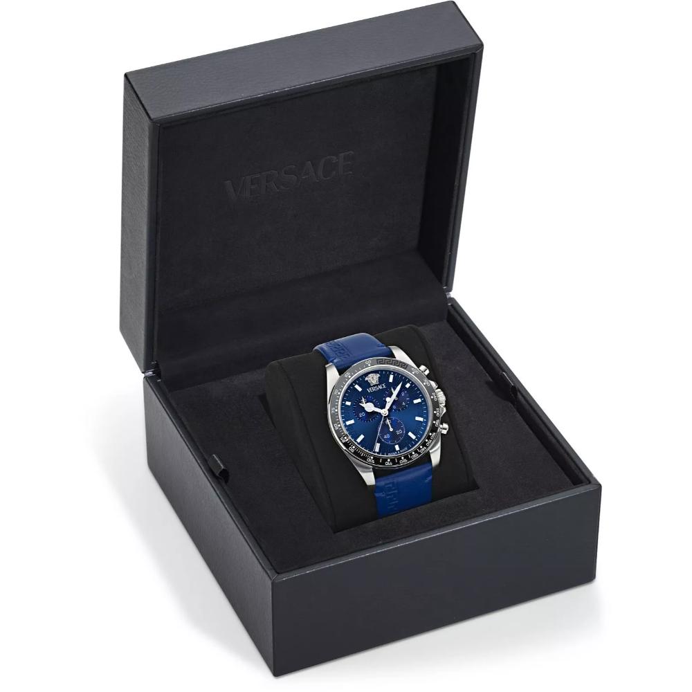 RELOJ VERSACE PARA HOMBRE VE0H00125 - 3