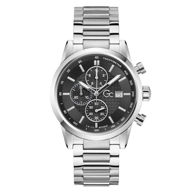 RELOJ GC PARA HOMBRE Z61001G2 - 1