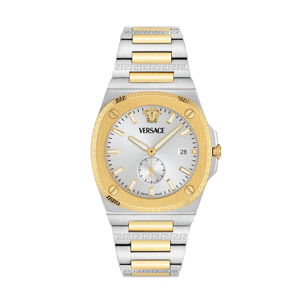RELOJ VERSACE PARA HOMBRE VE0V00325 - 1