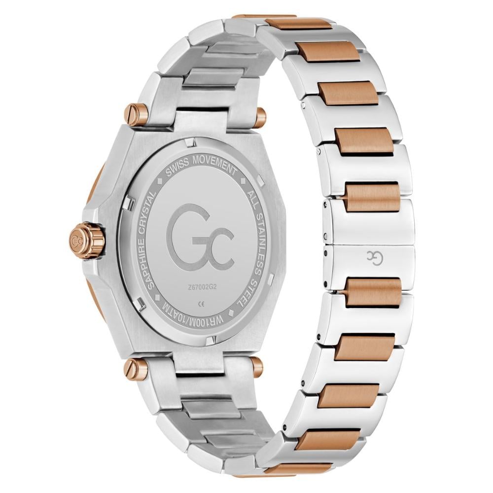 RELOJ GC PARA HOMBRE Z67002G2 - 3