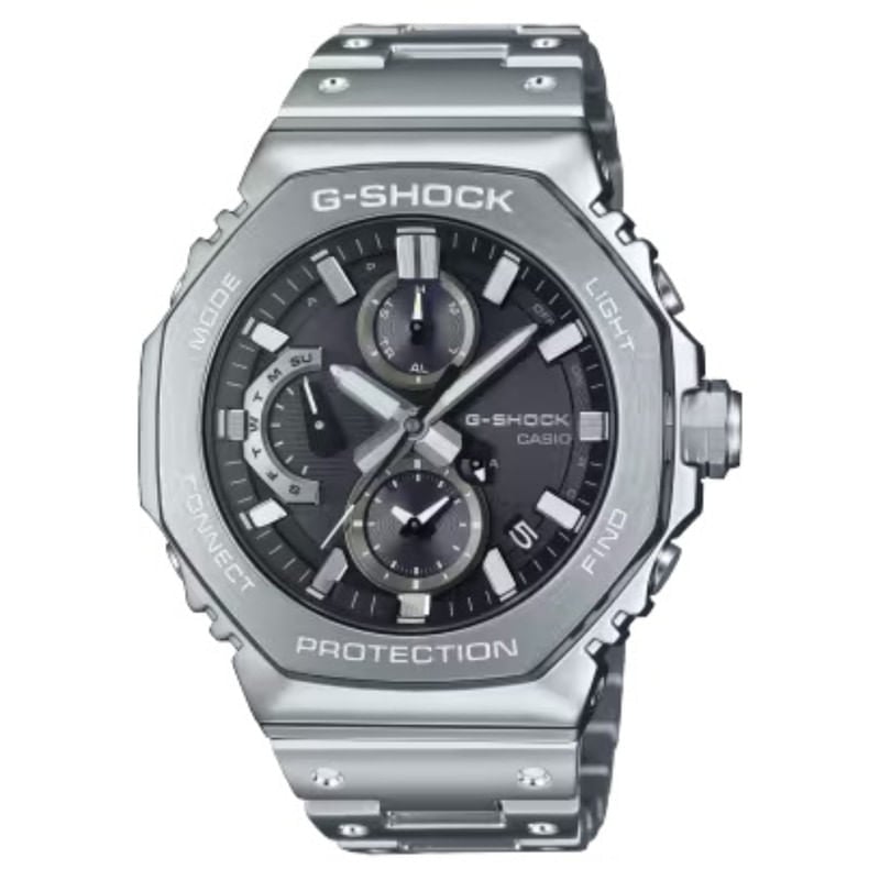 RELOJ G-SHOCK PARA HOMBRE GMC-B2100D-1A - 1