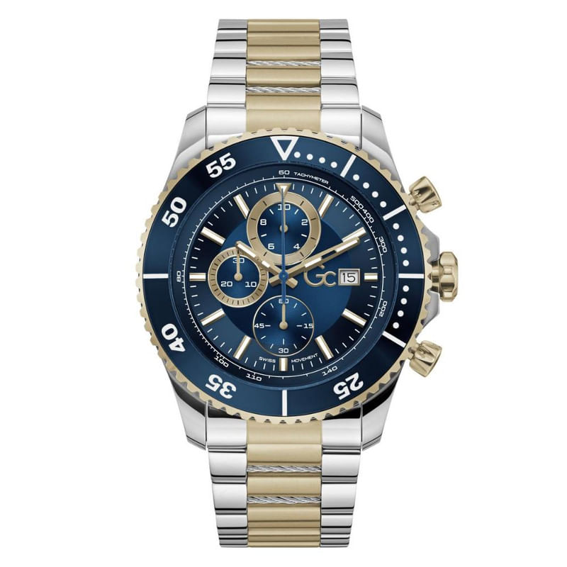 RELOJ GC PARA HOMBRE Z51007G7 - 1