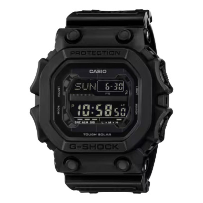 RELOJ G-SHOCK PARA HOMBRE GX-56UBB-1DR - 1