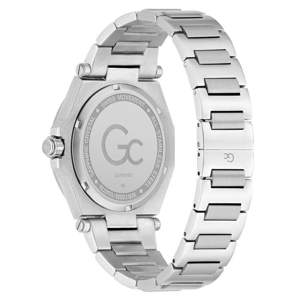 RELOJ GC PARA HOMBRE Z67001G7 - 3