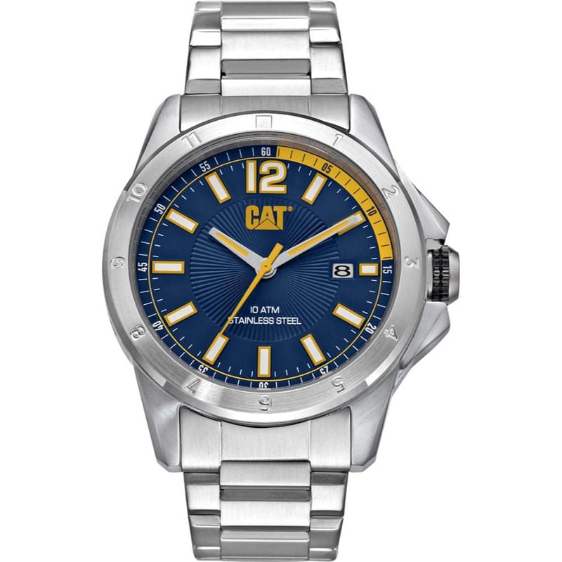 RELOJ CAT PARA HOMBRE YW 141 11 637 - 1